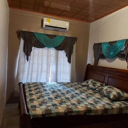 Casa A Solo 5 Minutos De Paso Canoas Βίλα La Cuesta Εξωτερικό φωτογραφία