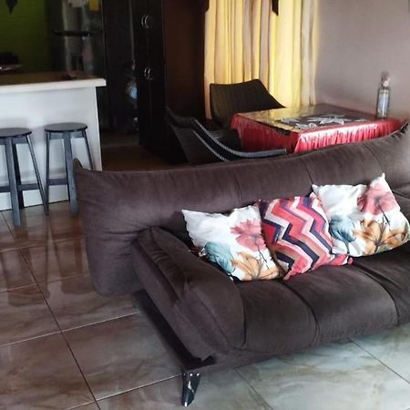 Casa A Solo 5 Minutos De Paso Canoas Βίλα La Cuesta Εξωτερικό φωτογραφία