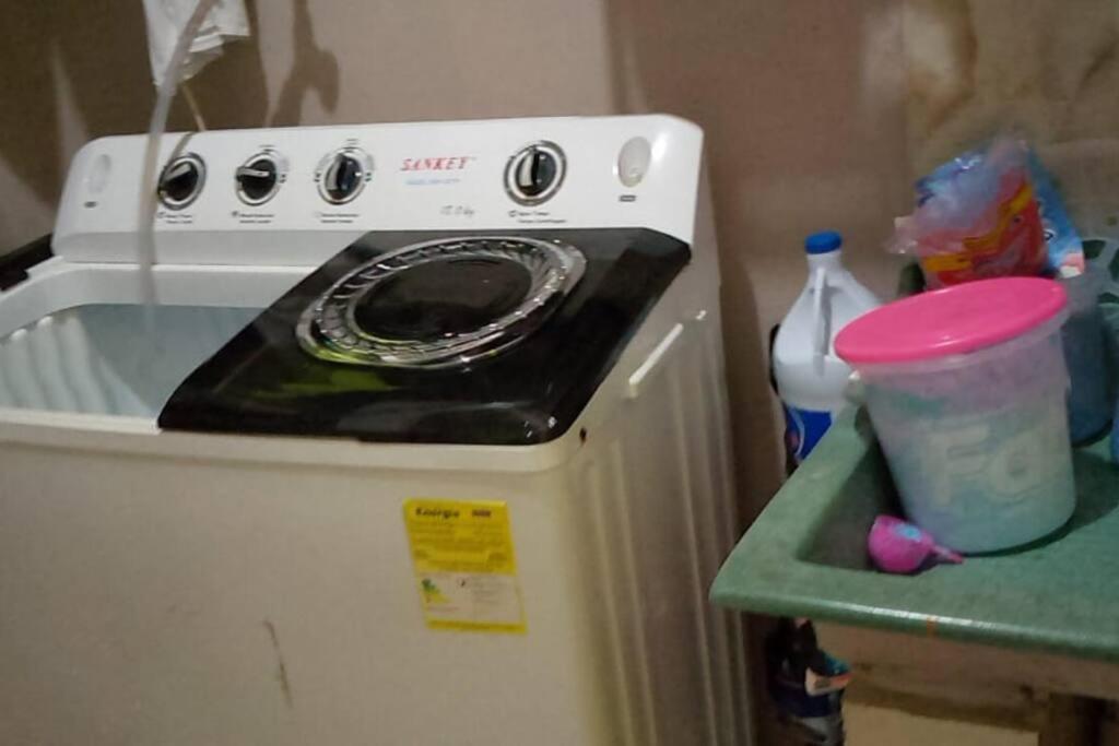 Casa A Solo 5 Minutos De Paso Canoas Βίλα La Cuesta Εξωτερικό φωτογραφία