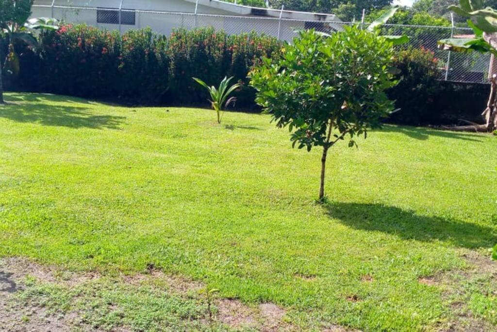 Casa A Solo 5 Minutos De Paso Canoas Βίλα La Cuesta Εξωτερικό φωτογραφία