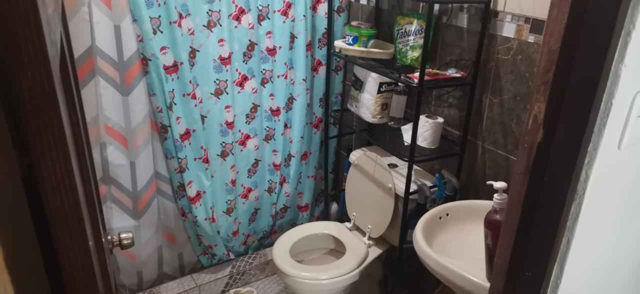 Casa A Solo 5 Minutos De Paso Canoas Βίλα La Cuesta Εξωτερικό φωτογραφία