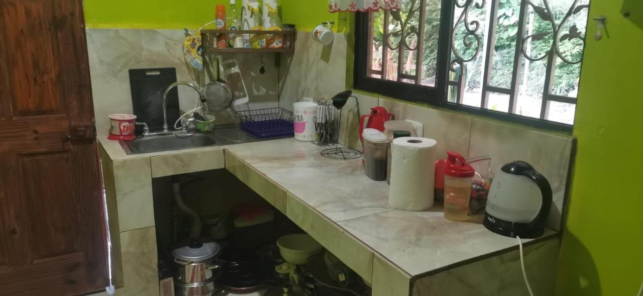 Casa A Solo 5 Minutos De Paso Canoas Βίλα La Cuesta Εξωτερικό φωτογραφία