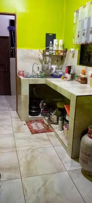Casa A Solo 5 Minutos De Paso Canoas Βίλα La Cuesta Εξωτερικό φωτογραφία
