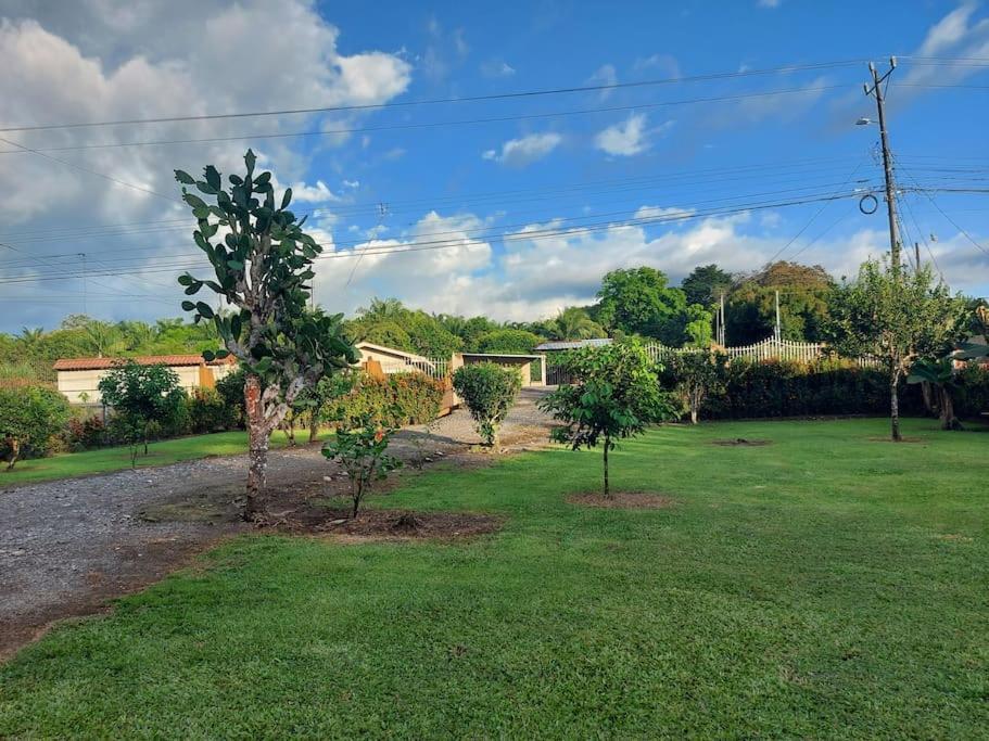 Casa A Solo 5 Minutos De Paso Canoas Βίλα La Cuesta Εξωτερικό φωτογραφία