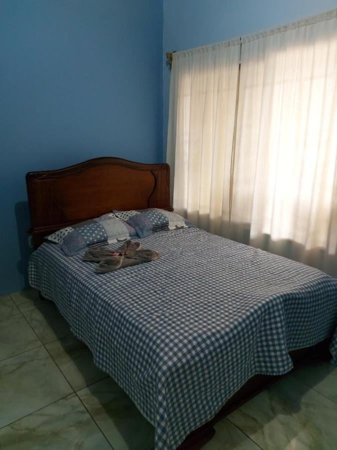 Casa A Solo 5 Minutos De Paso Canoas Βίλα La Cuesta Εξωτερικό φωτογραφία